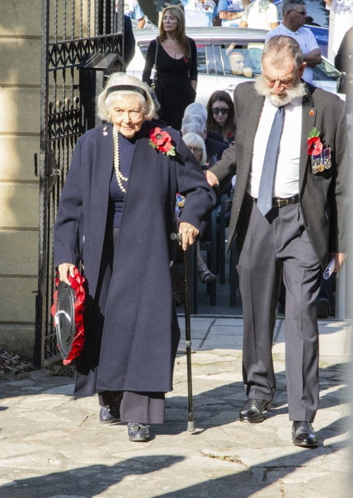 Remembrance2022040 Freedom Group