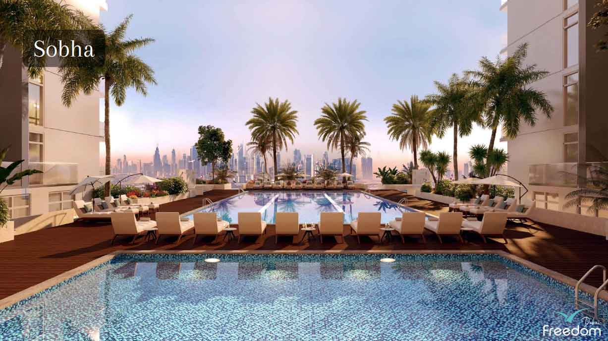 Sobha Dubai Properties