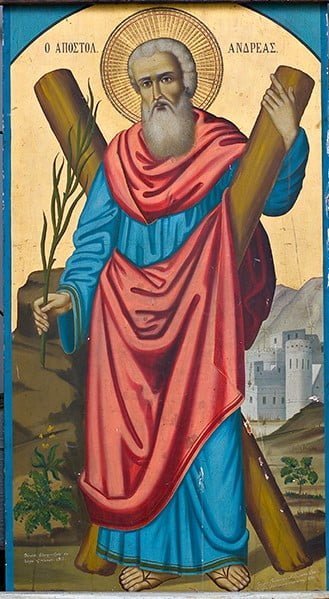 British Village Church Icons Freedom Group