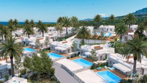 Alagadi Golf Resort
