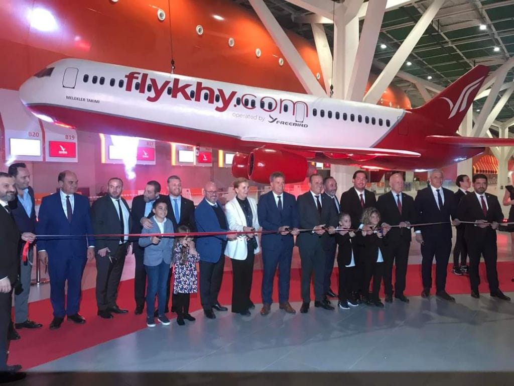 FLYKHYlaunch Freedom Group