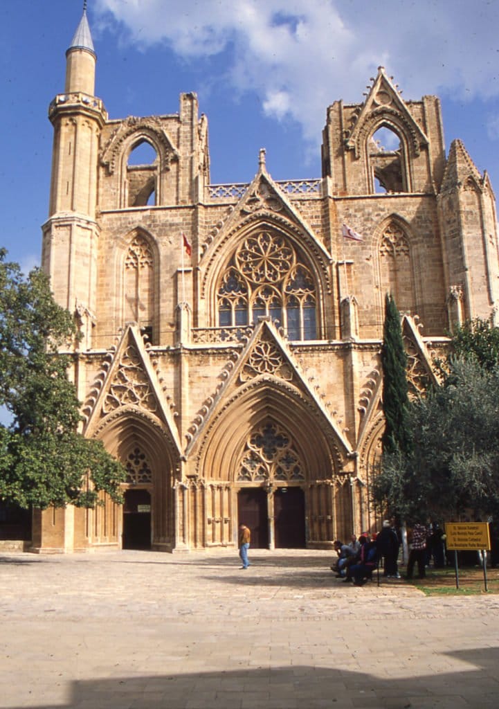 Famagusta Freedom Group