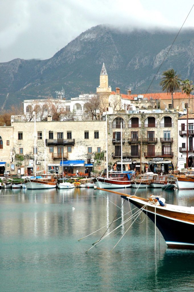 Kyrenia Freedom Group