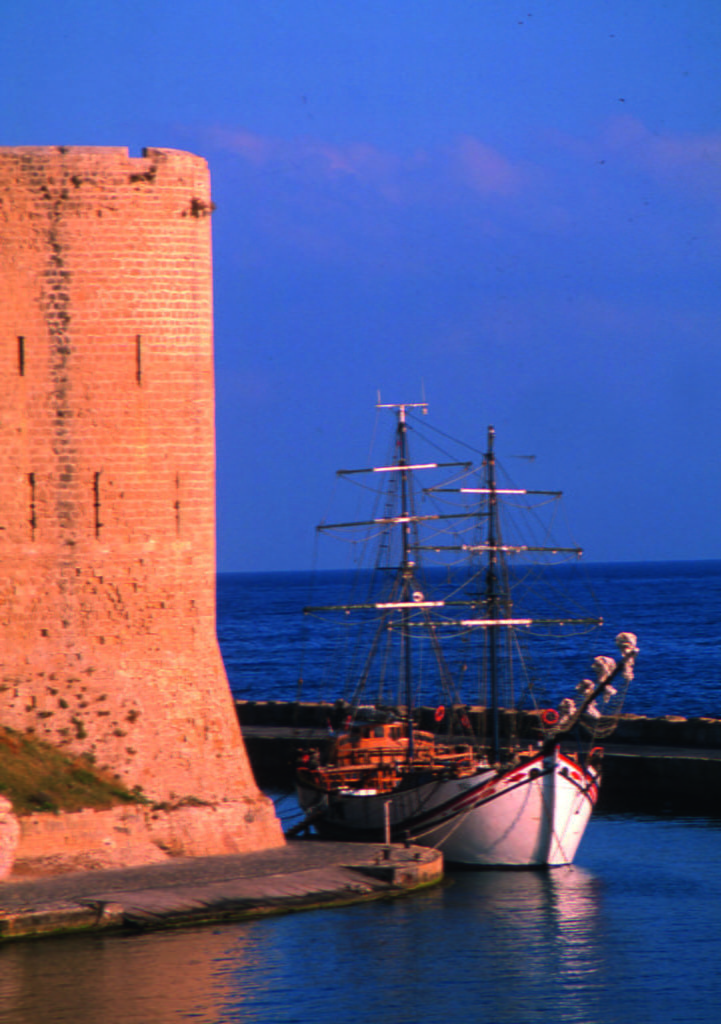 KyreniaCastle1 Freedom Group