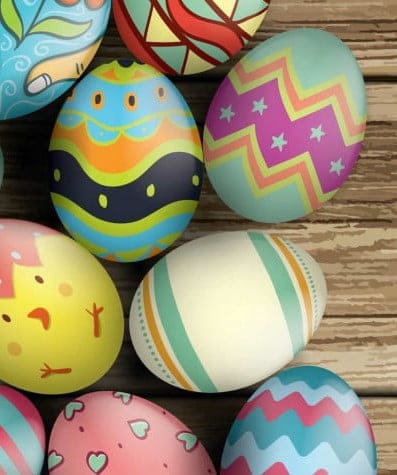eastereggs10 Freedom Group