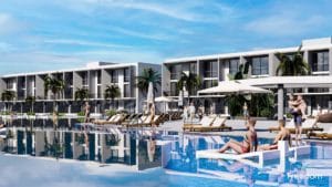Courtyard Platinum
