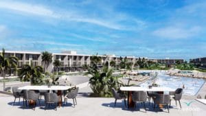 Courtyard Platinum